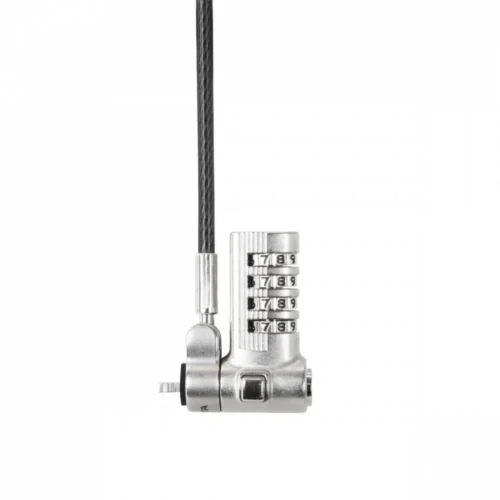 Alternative view of DICOTA Лаптоп Lock Combination mini
