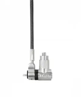 Alternative view of DICOTA Лаптоп Lock Universal Mini