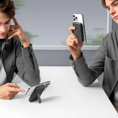 Anker Anker 633 10000 mAh 15W 27W USB-C черен