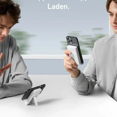 Anker Anker 633 10000 mAh 15W 27W USB-C бял