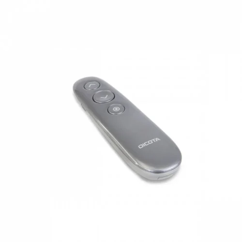 Alternative view of DICOTA Wireless Virtual Presen ter