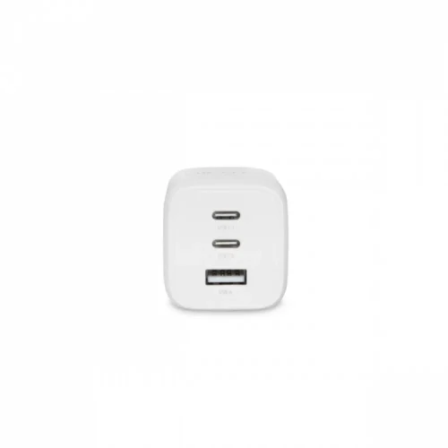 DICOTA 3-Port GaN мрежово зарядно 65W EU