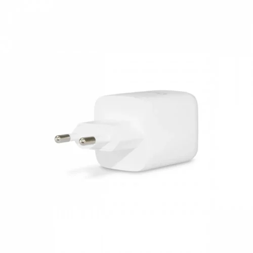 DICOTA 3-Port GaN мрежово зарядно 65W EU