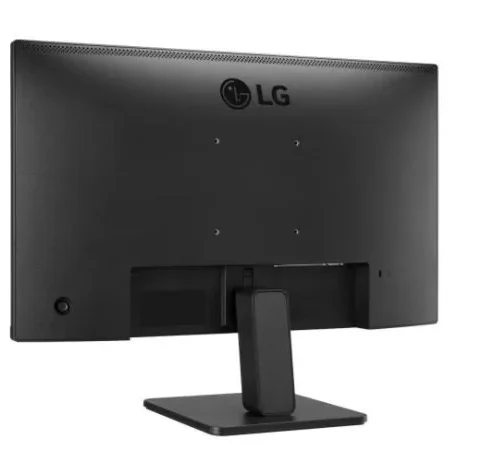 Alternative view of LG Electronics Monitor 24MR400-B 23.8 cala IPS FHD AMD FreeSync