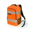 DICOTA Dicota Hi-Vis Base 24 l оранжев