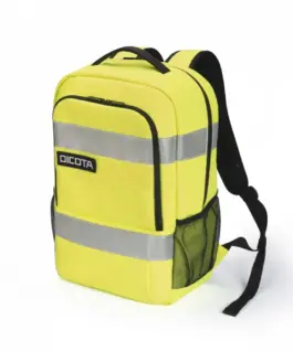DICOTA Dicota Hi-Vis Base 24 l жълт