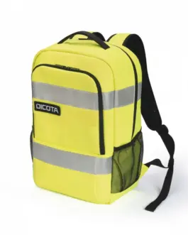 DICOTA Dicota Hi-Vis Base 24 l жълт