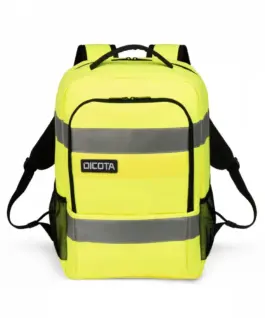DICOTA Dicota Hi-Vis Base 24 l жълт