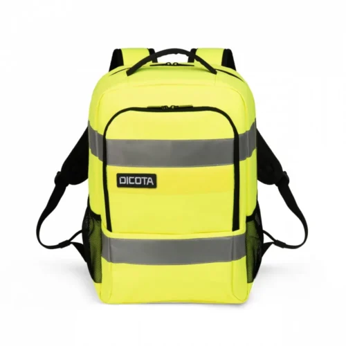 DICOTA Dicota Hi-Vis Base 24 l жълт