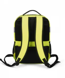 DICOTA Dicota Hi-Vis Base 24 l жълт