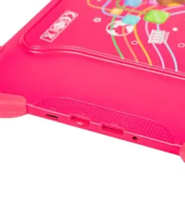 BLOW Таблет KidsTAB10 Blow 4/64GB розов case