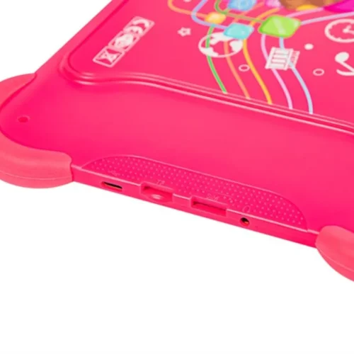 BLOW Таблет KidsTAB10 Blow 4/64GB розов case