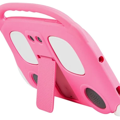 BLOW Таблет KidsTAB8 4G BLOW 4/64GB розов case