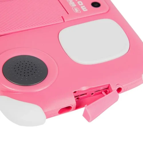 BLOW Таблет KidsTAB8 4G BLOW 4/64GB розов case