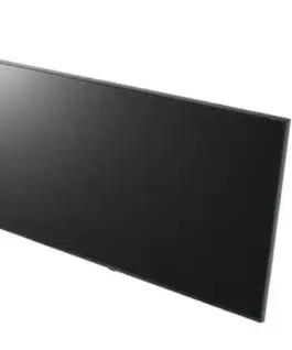 LG Electronics Large Format Monitor 43UL3J-M 43 Inches UHD IPS 16/7 300cd/m2