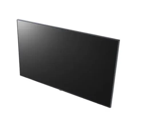 LG Electronics Large Format Monitor 43UL3J-M 43 Inches UHD IPS 16/7 300cd/m2