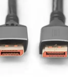 Alternative view of Digitus кабел за връзка DB-340111-010-S