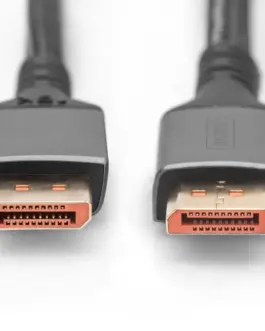 Alternative view of Digitus кабел за връзка DB-340111-010-S