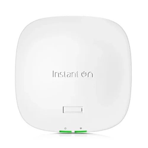 Hewlett Packard Enterprise Access Point NW ION AP21 (RW) Wi-Fi 6 AP S1T09