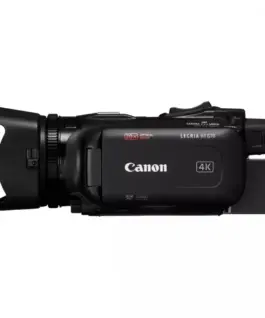 Alternative view of Canon Canon LEGRIA HF G70 EU18 5734C006