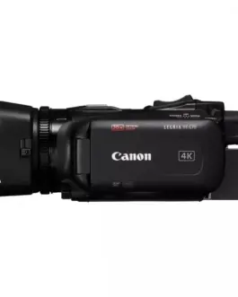 Alternative view of Canon Canon LEGRIA HF G70 EU18 5734C006