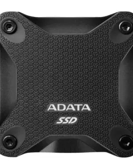 Adata външен SSD SD620 2TB U3.2A 520/460 MB/s черен