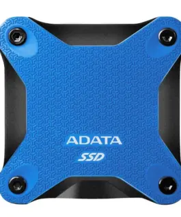 Adata външен SSD SD620 2TB U3.2A 520/460 MB/s Blue