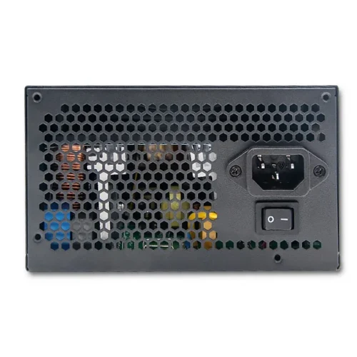 Qoltec ATX 1650W захранващ блок 80 Plus Platinum