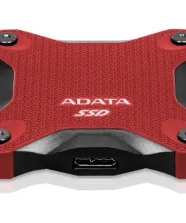 Adata външен SSD SD620 2TB U3.2A 520/460 MB/s червен