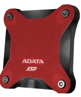 Adata външен SSD SD620 2TB U3.2A 520/460 MB/s червен