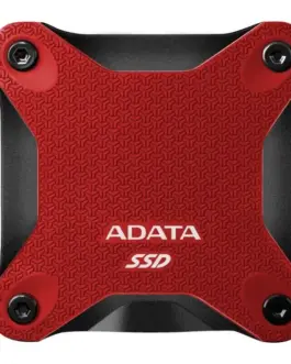 Adata външен SSD SD620 2TB U3.2A 520/460 MB/s червен