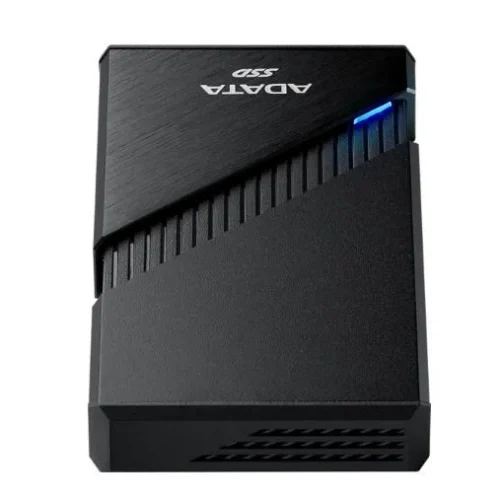 Adata външен SSD SE920 4TB USB4C 3800/3700 MB/s черен
