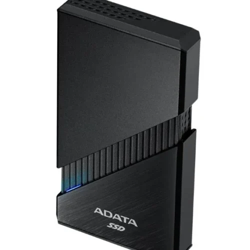 Adata външен SSD SE920 4TB USB4C 3800/3700 MB/s черен