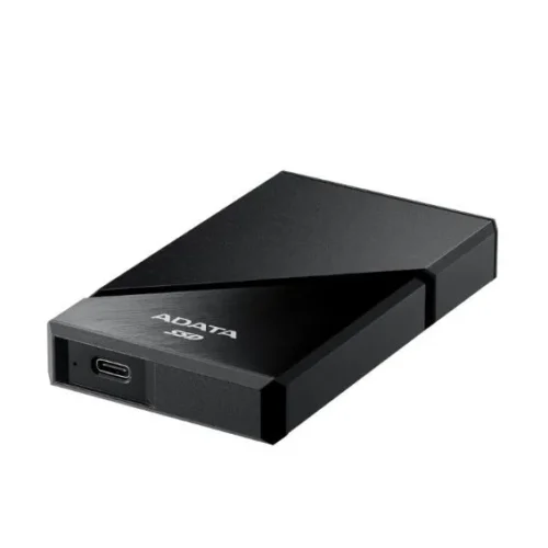 Adata външен SSD SE920 4TB USB4C 3800/3700 MB/s черен