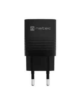 Natec RiberaGAN USB 30W мрежово зарядно