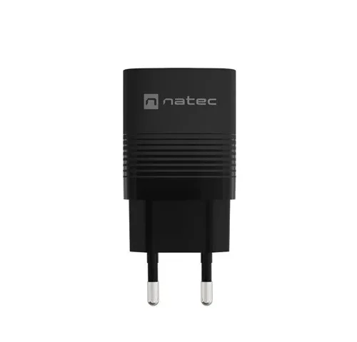 Natec RiberaGAN USB 30W мрежово зарядно