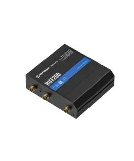 TELTONIKA Router RUT260 4G 3G 2G WIFI 2x10/100 Mbps Ethernet