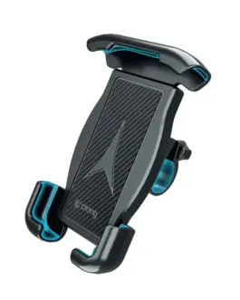 Alternative view of CRONG Phone holder for bicycle