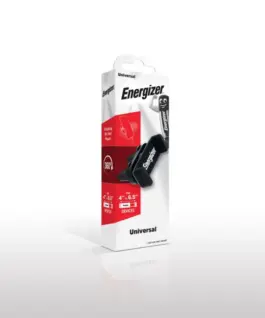 Alternative view of Energizer Universal стойка за кола за phones