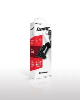 Alternative view of Energizer Universal стойка за кола за phones