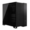 Corsair Case 6500D Airflow Dual Chamber черен Mid-Tower