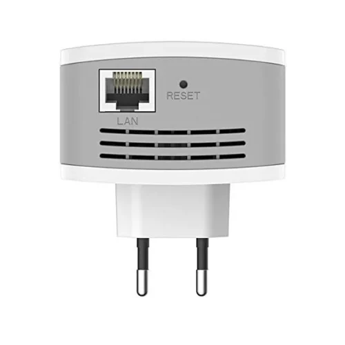 Безжичен Range Extender D-Link DAP-1620/E