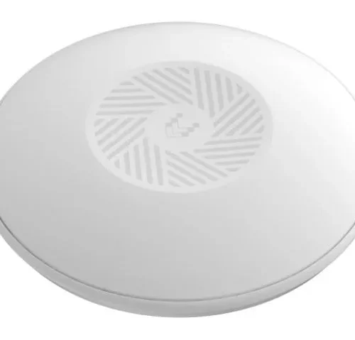 Alternative view of TELTONIKA Access point TAP200 without EU PoE injector