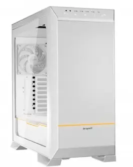 Be quiet! Case DARK BASE PRO 901 BGW51 бял