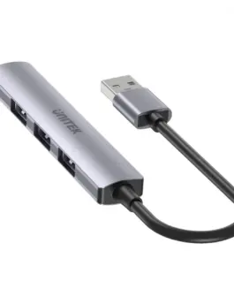 Unitek HUB USB-A