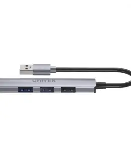 Unitek HUB USB-A