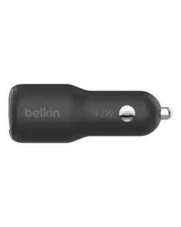 Alternative view of Belkin BoostCharge 42W 30W USB -C 12W USB-A