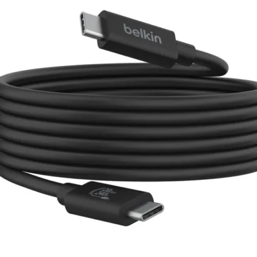 Belkin кабел USB4 240W 20Gbps 2m