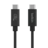Belkin кабел USB4 240W 20Gbps 2m