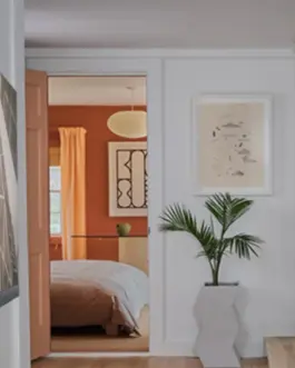 Alternative view of Digitus Wall Mount for 1xLCD max. 27 max. load 18kg